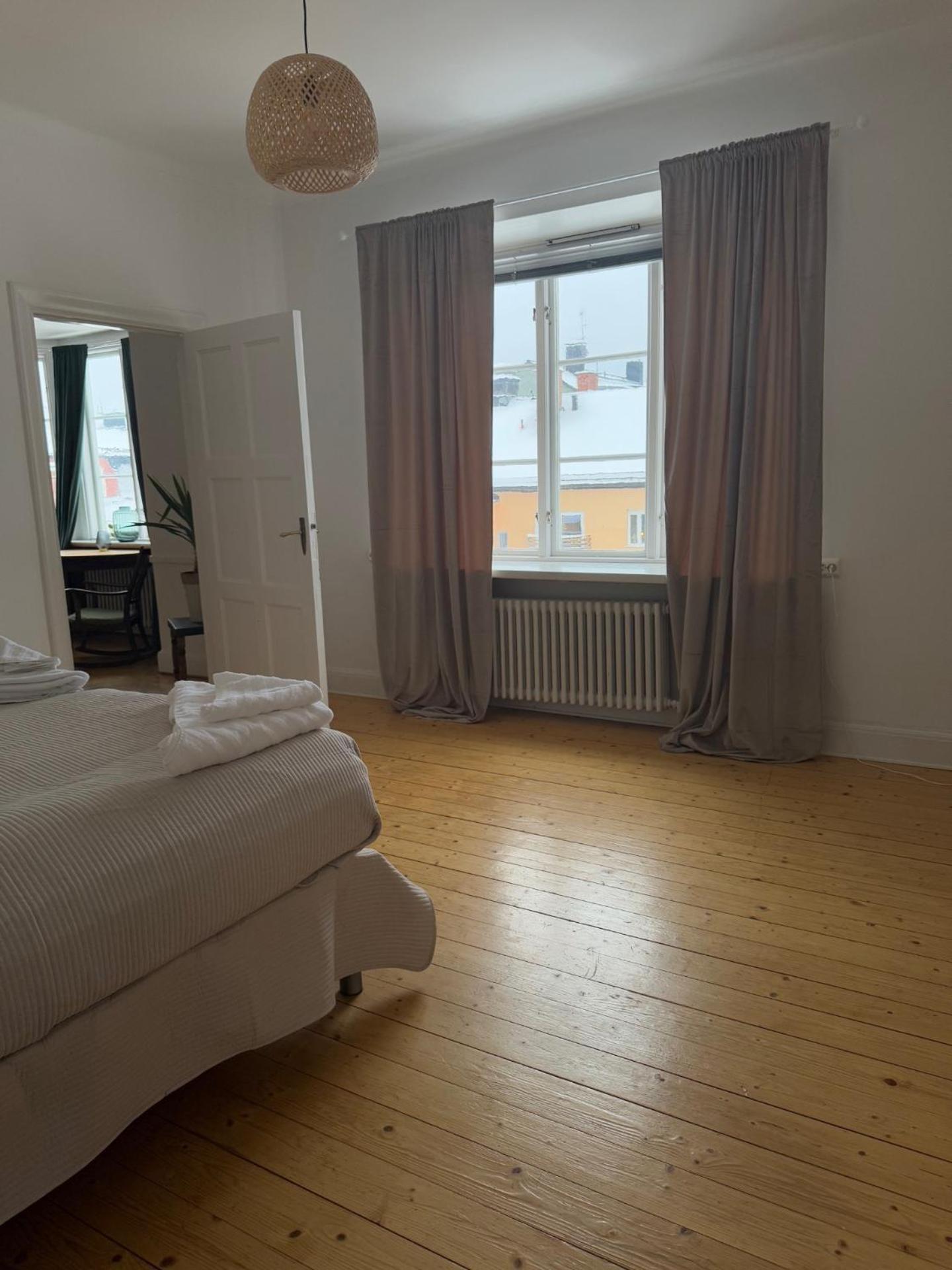 Kungsbacken Hotell & Konferens Katrineholm Cameră foto